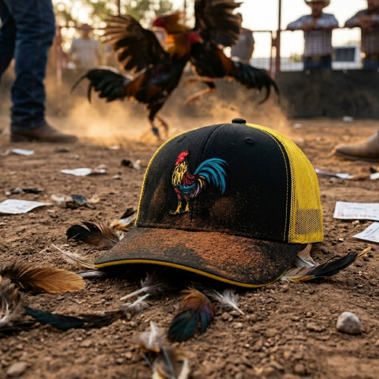 D'GALLOS