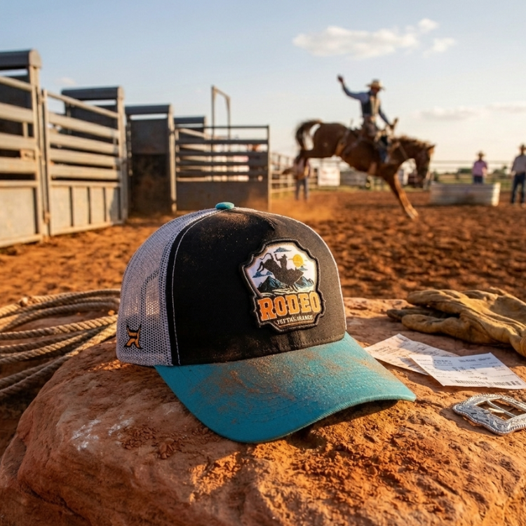 RODEO