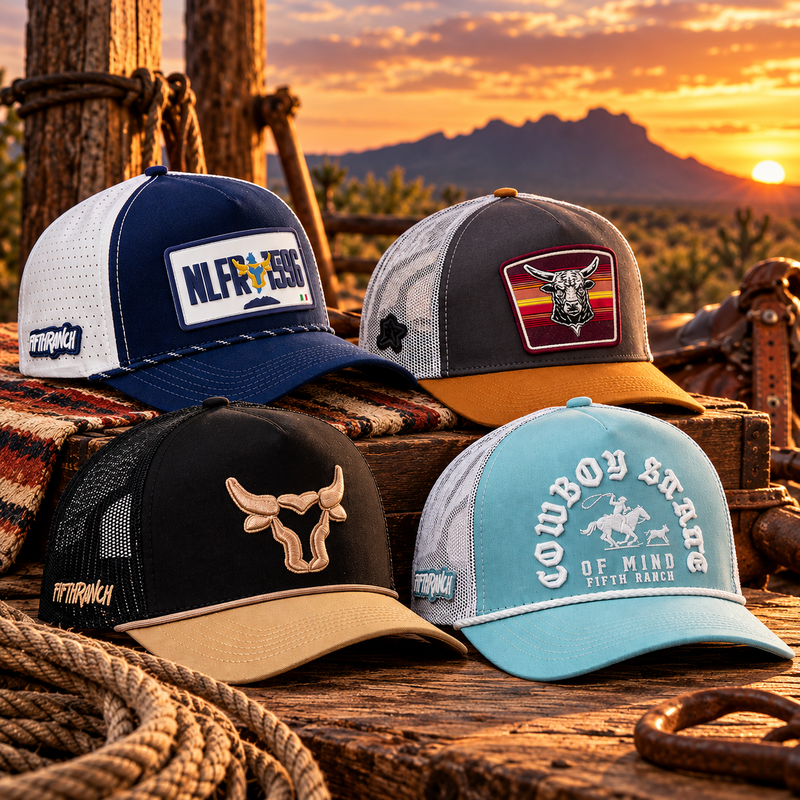 TODAS LAS GORRAS