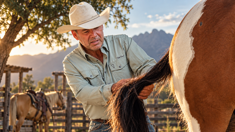 BRÍO FIFTH RANCH & DAVID ALONSO