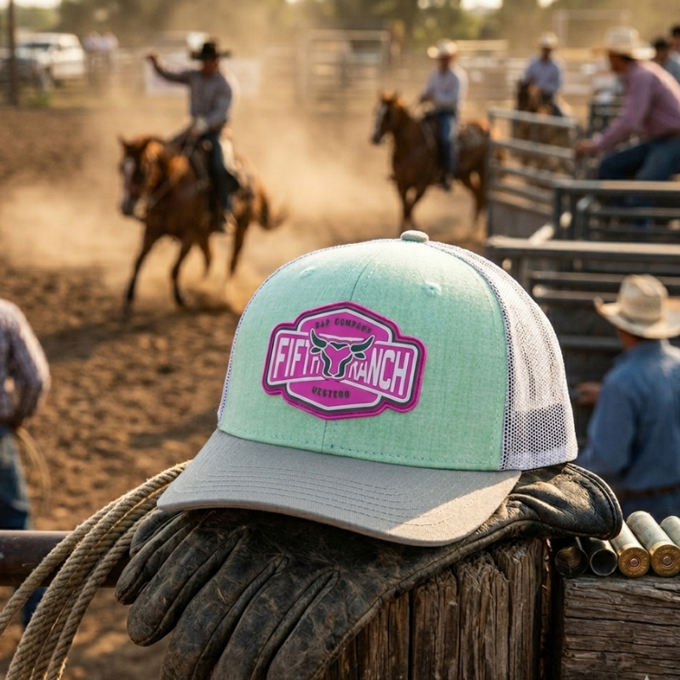 RIDER