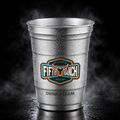 Aluminum Cup - Fifth Ranch