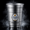 Aluminum Cup - Rodeo