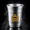 Aluminum Cup - Tengo orgullo de ser del Norte
