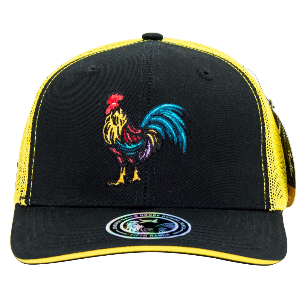 Gorra D' Gallos CGA100