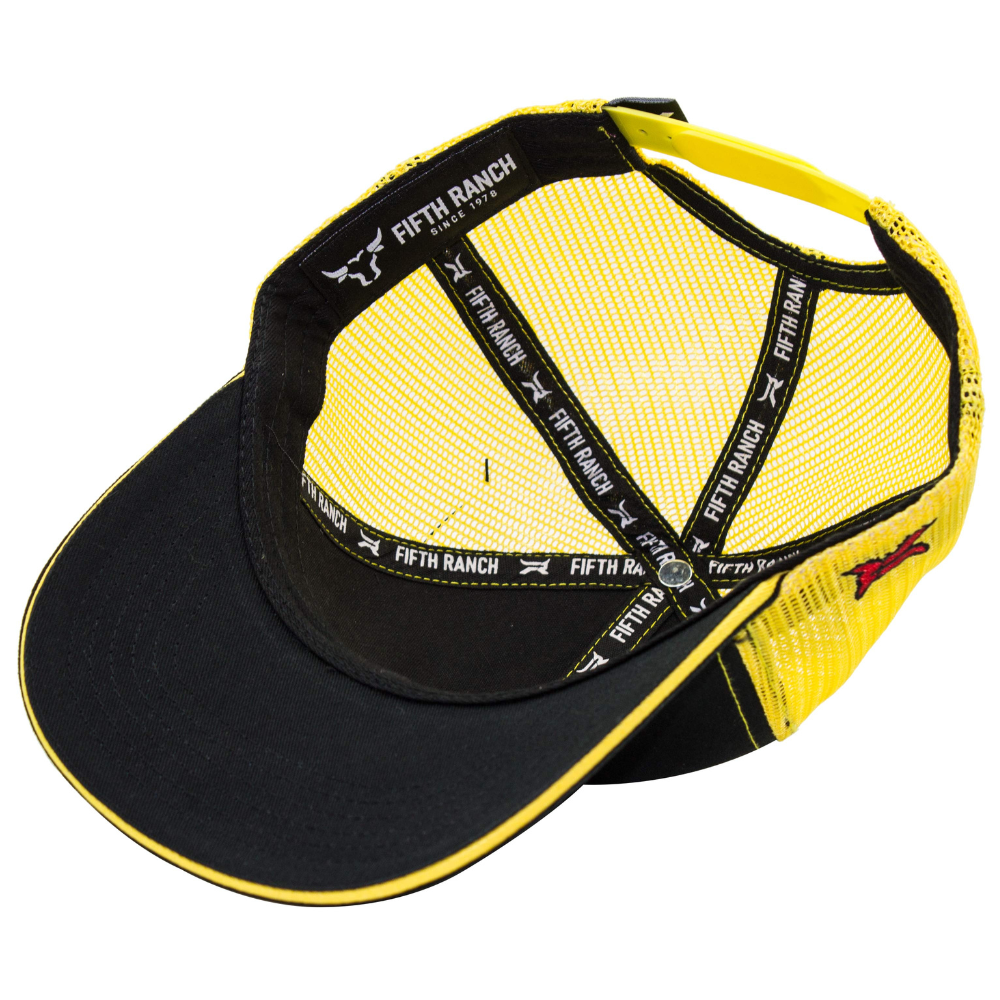 Gorra D' Gallos CGA100