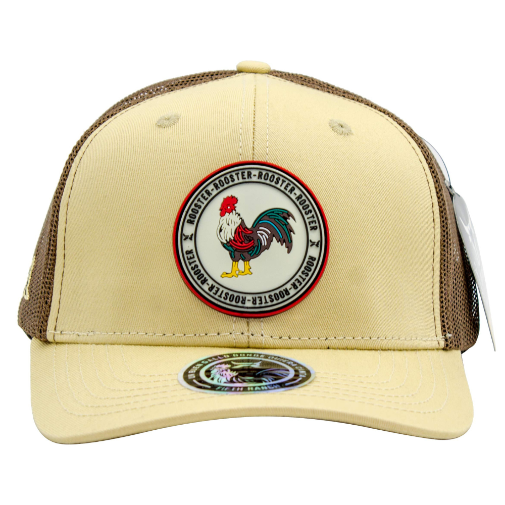 Gorra D' Gallos CGA101