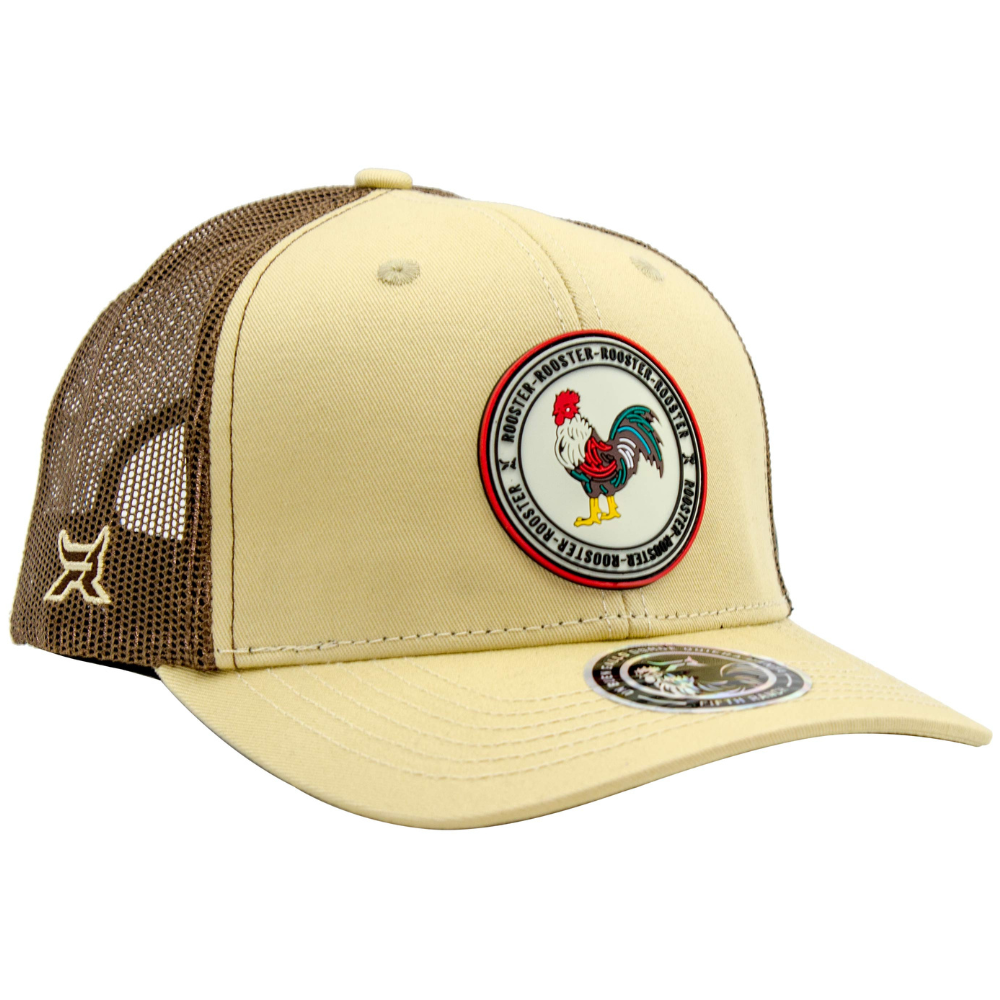 Gorra D' Gallos CGA101