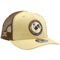 Gorra D' Gallos CGA101