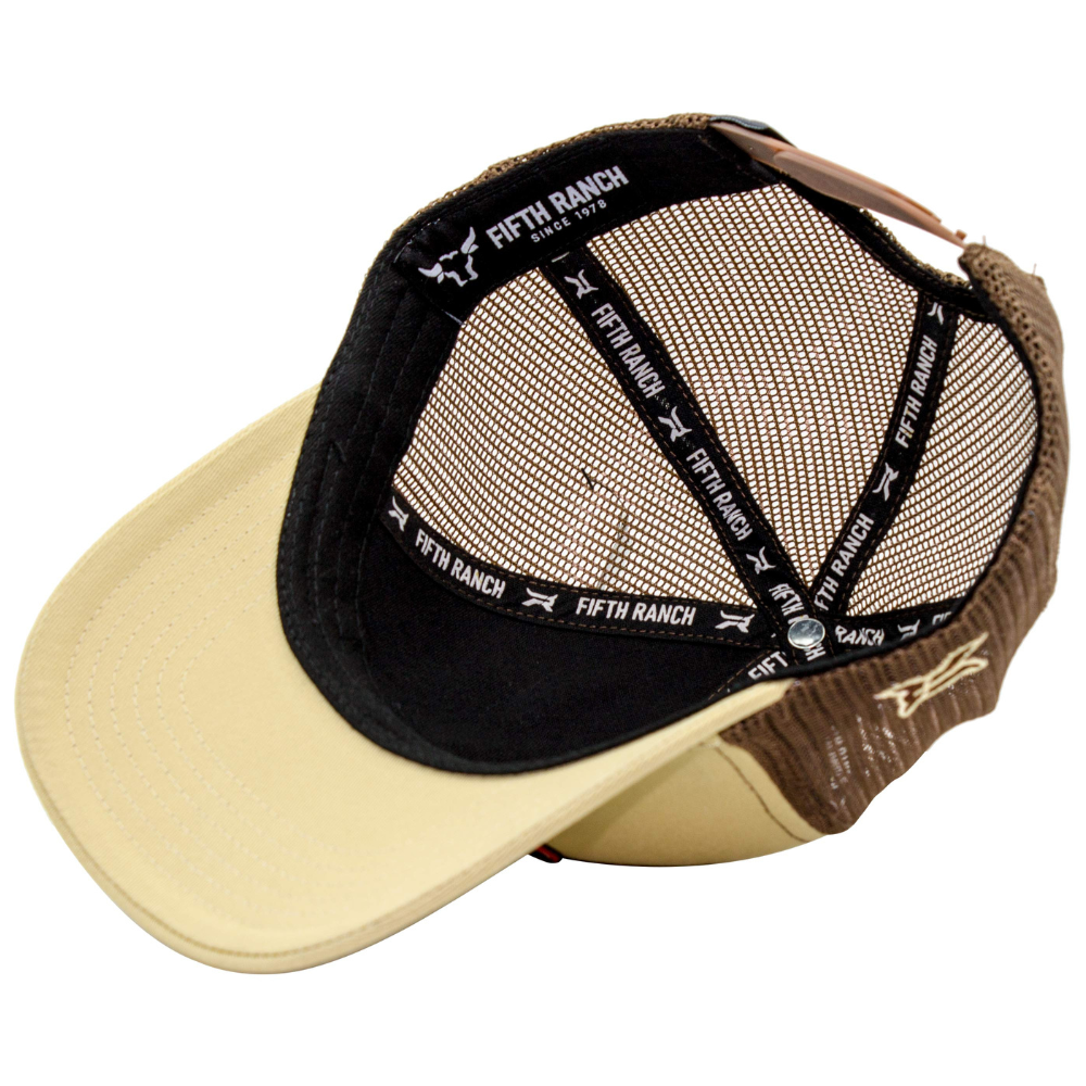Gorra D' Gallos CGA101