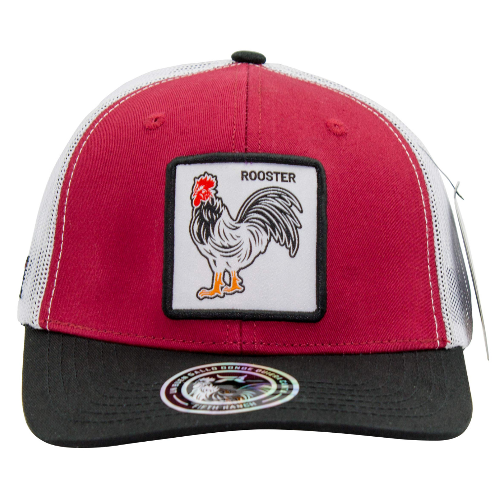 Gorra D' Gallos CGA102