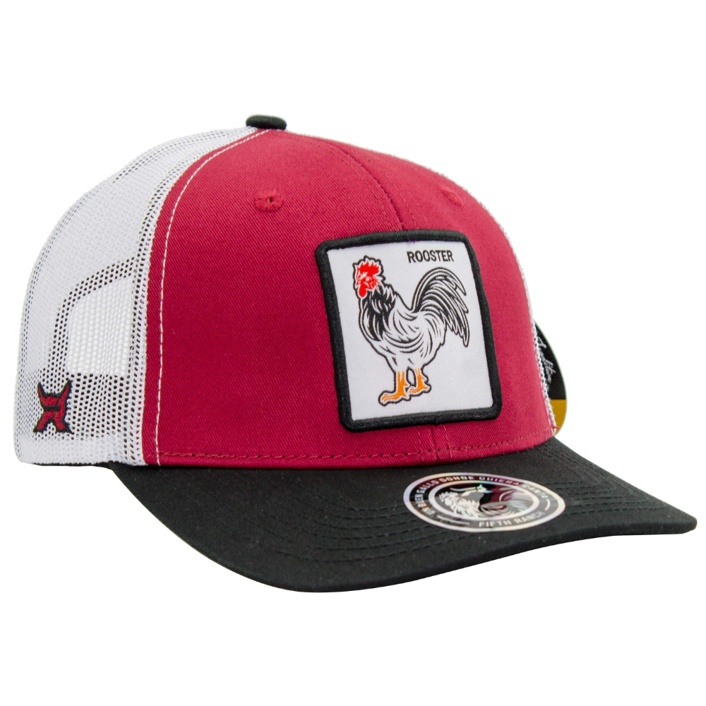 Gorra D' Gallos CGA102