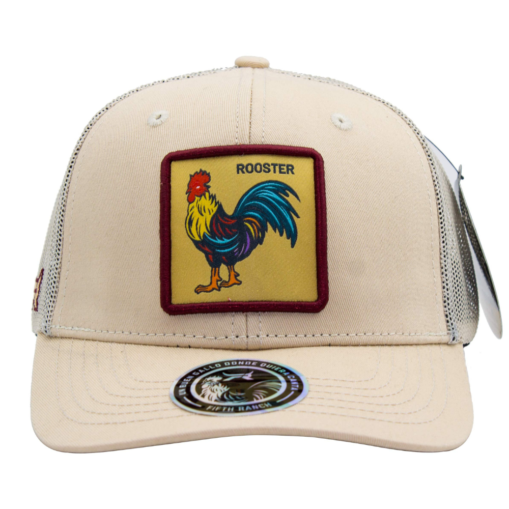Gorra D' Gallos CGA103