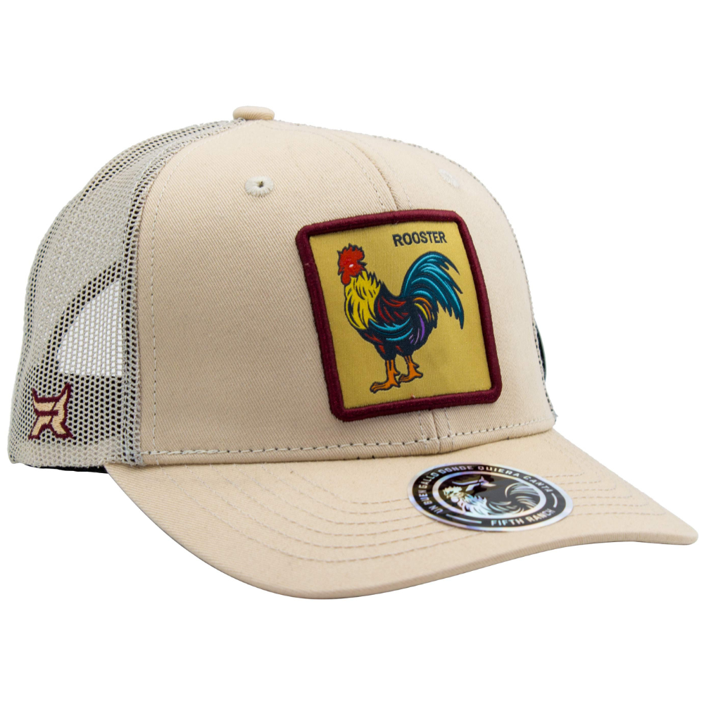 Gorra D' Gallos CGA103