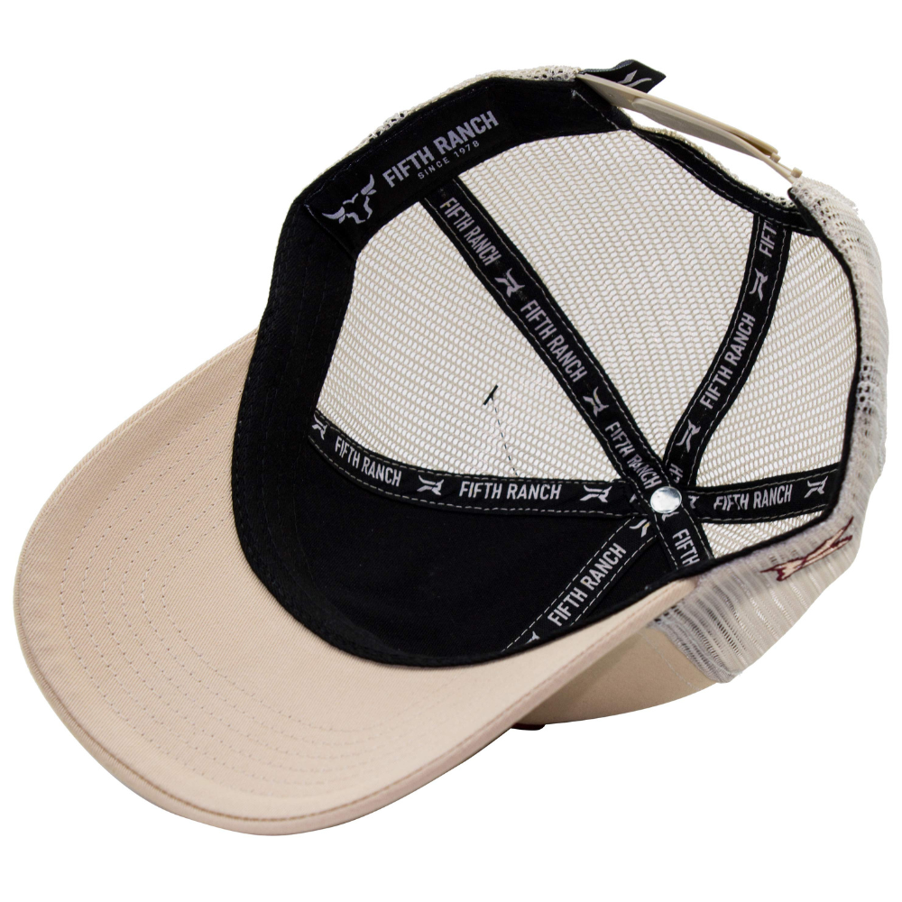 Gorra D' Gallos CGA103