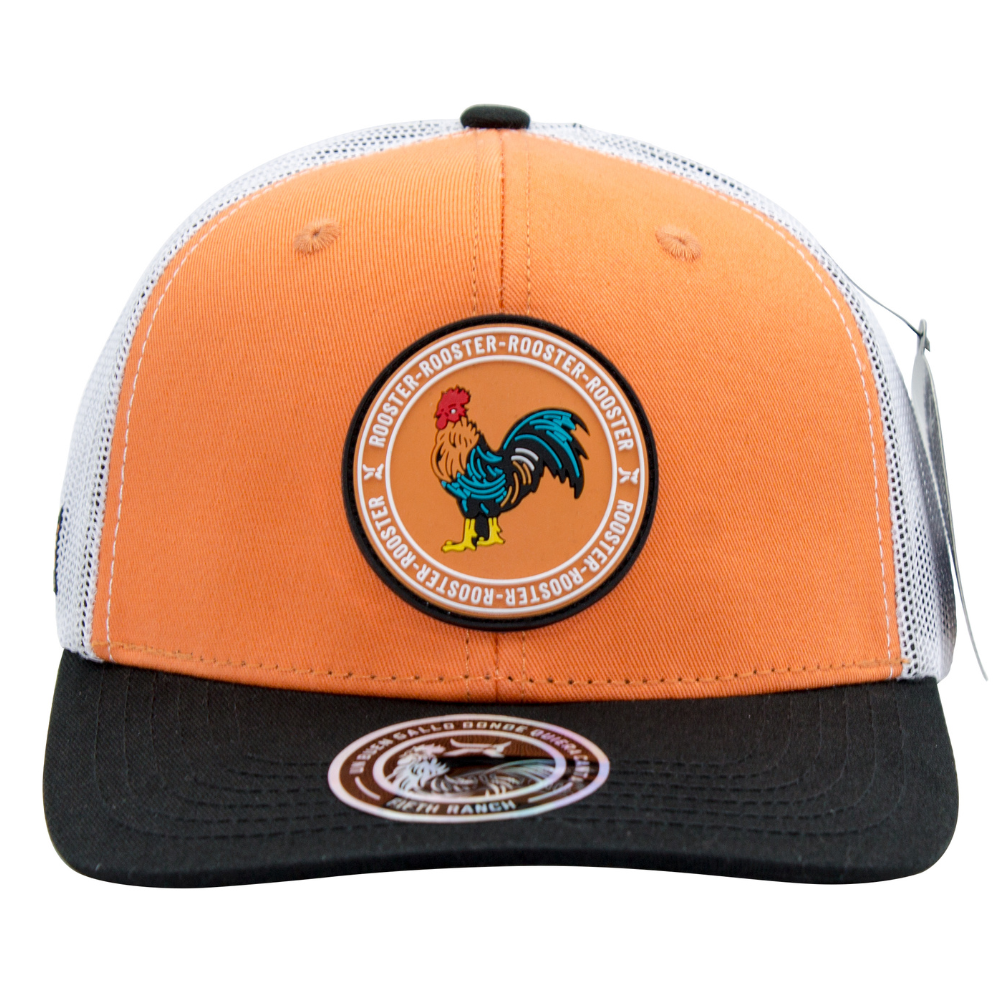 Gorra D' Gallos CGA104