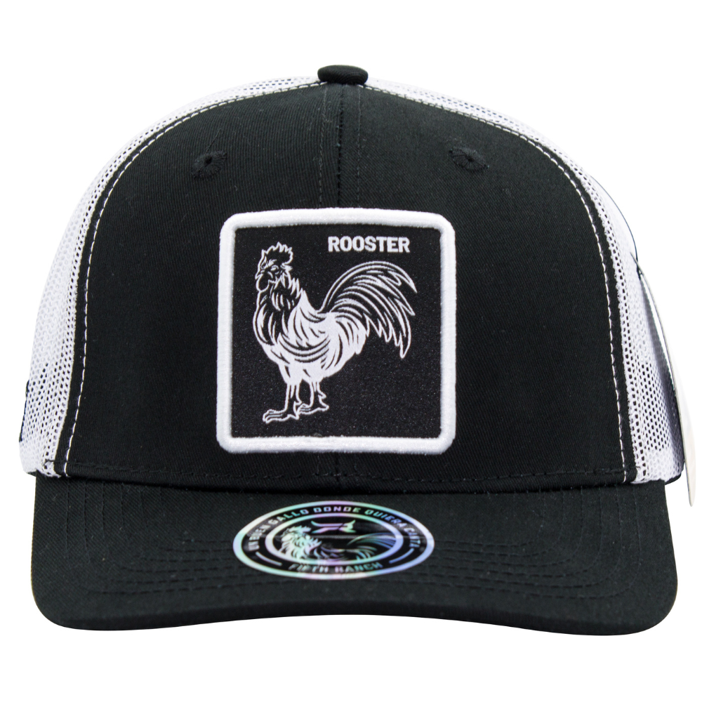 Gorra D' Gallos CGA105