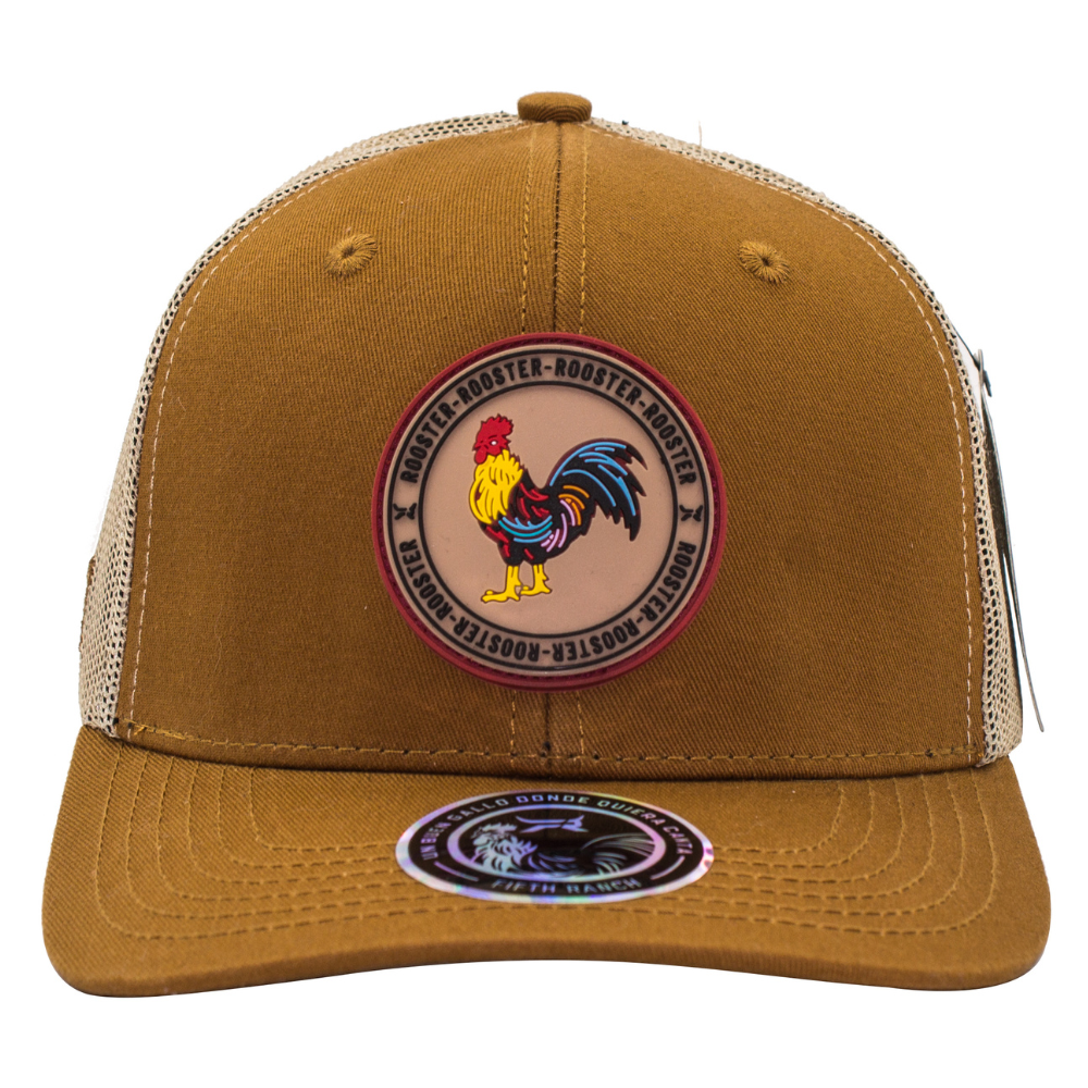 Gorra D' Gallos CGA110
