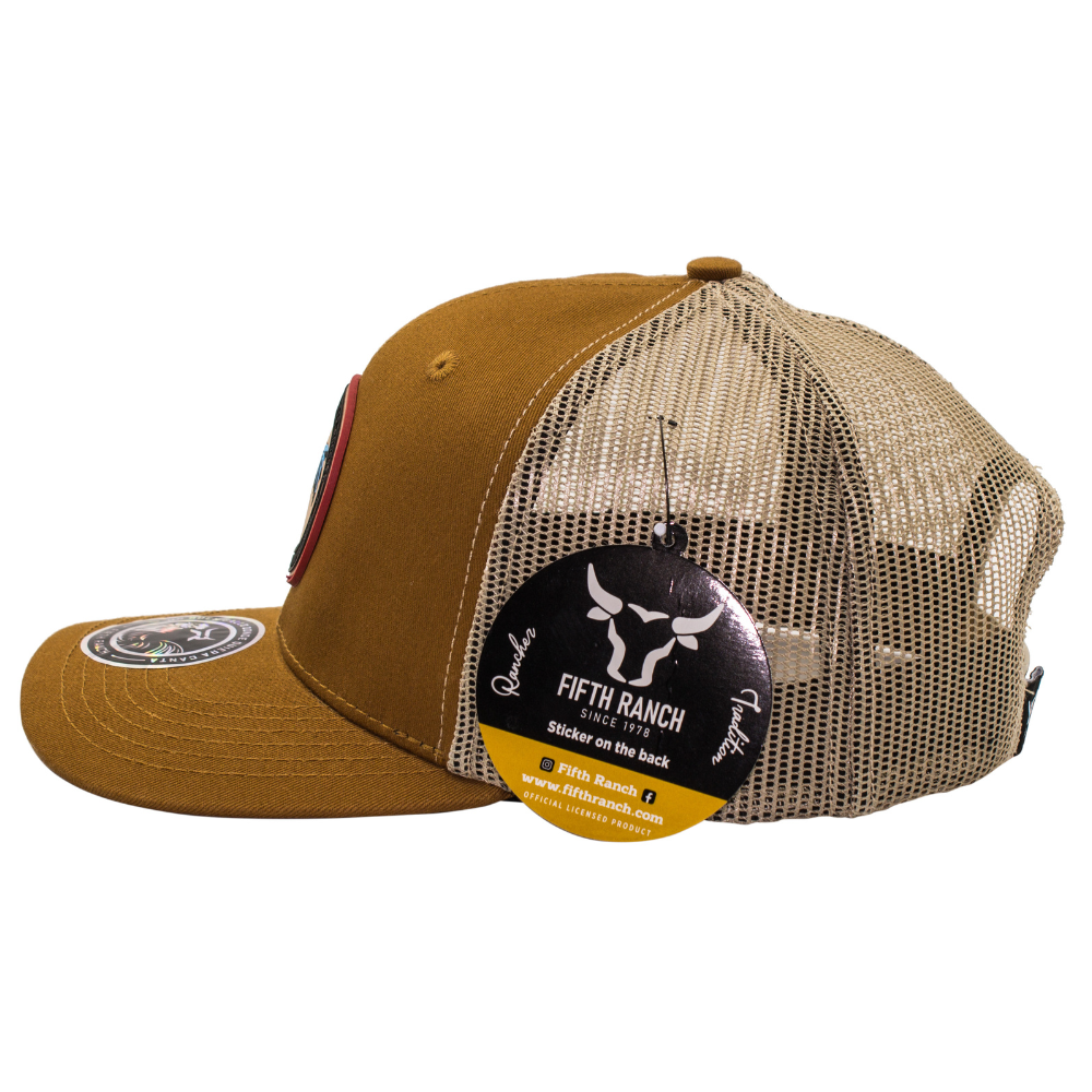 Gorra D' Gallos CGA110