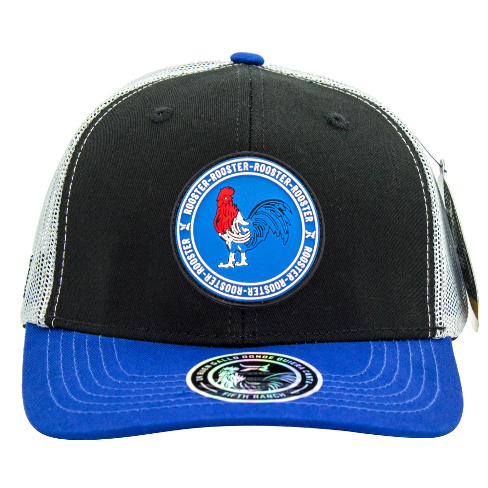 Gorra D' Gallos CGA94