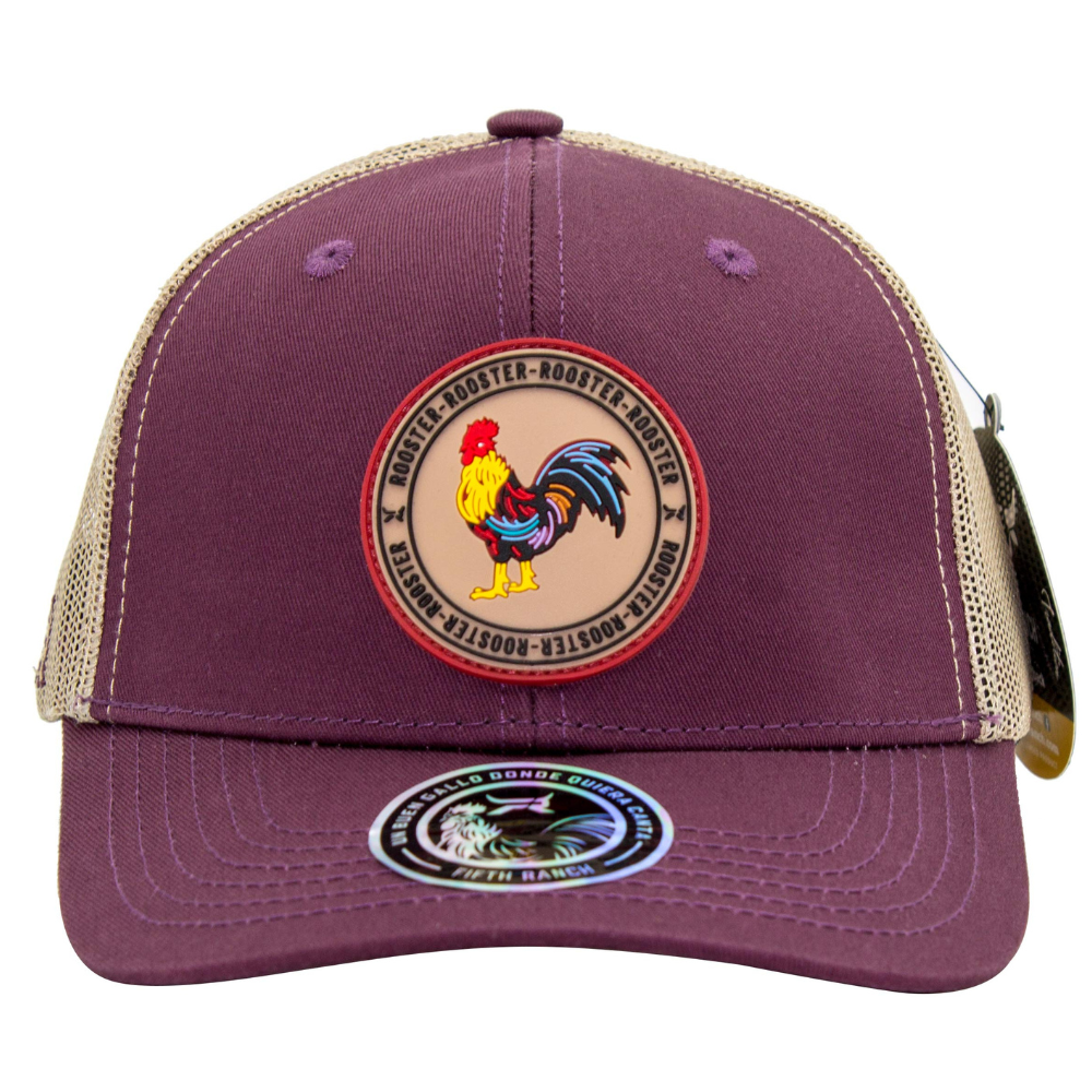 Gorra D' Gallos CGA95