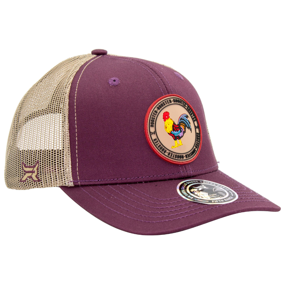 Gorra D' Gallos CGA95