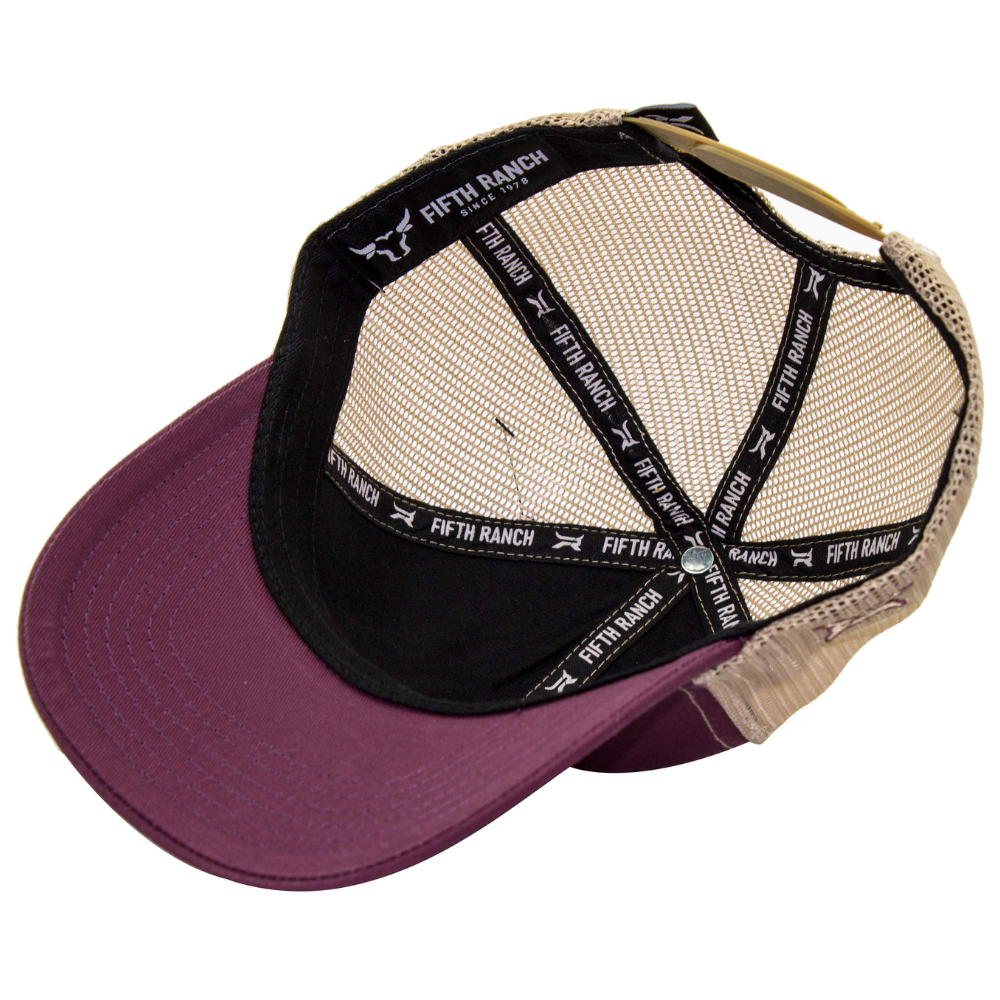 Gorra D' Gallos CGA95