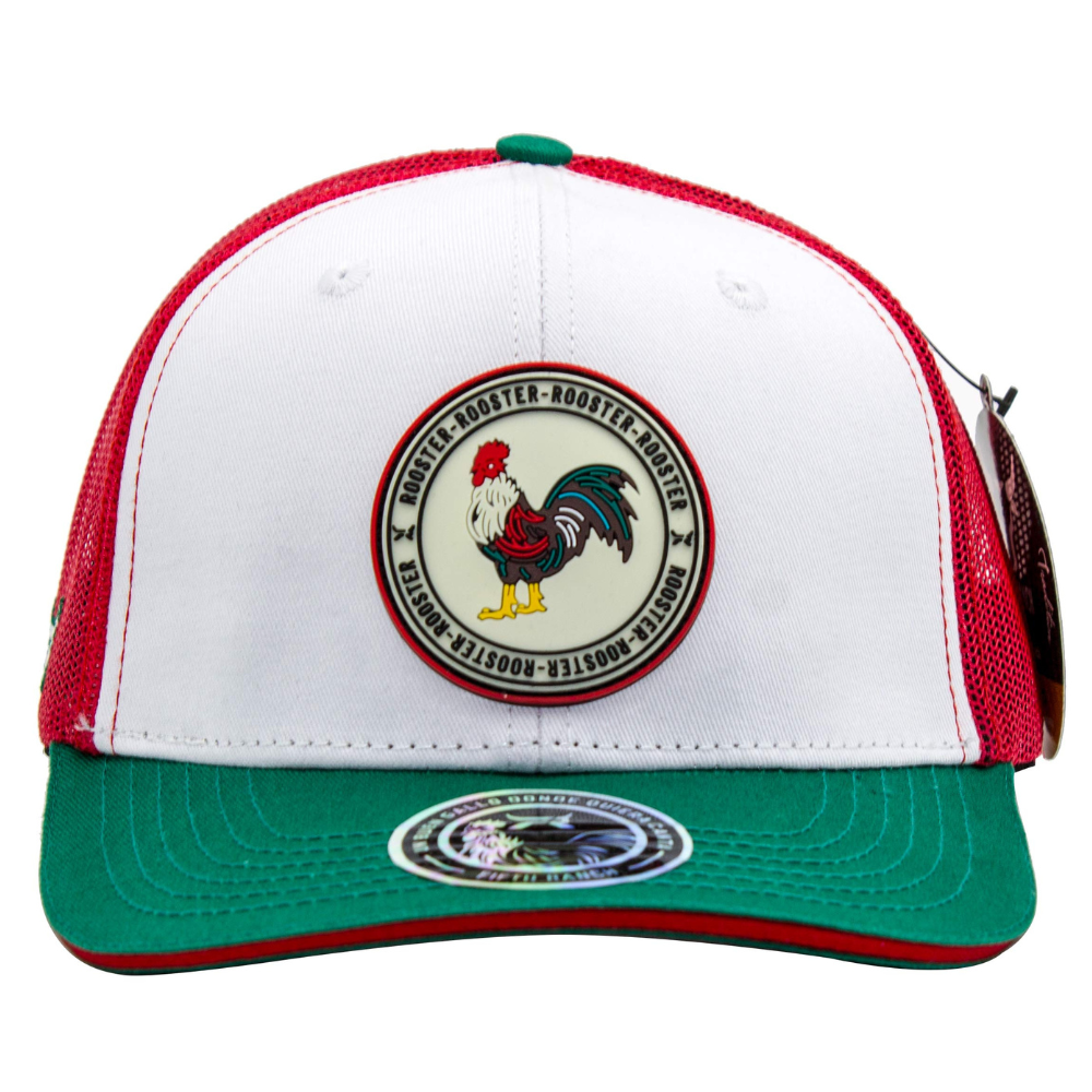Gorra D' Gallos CGA96