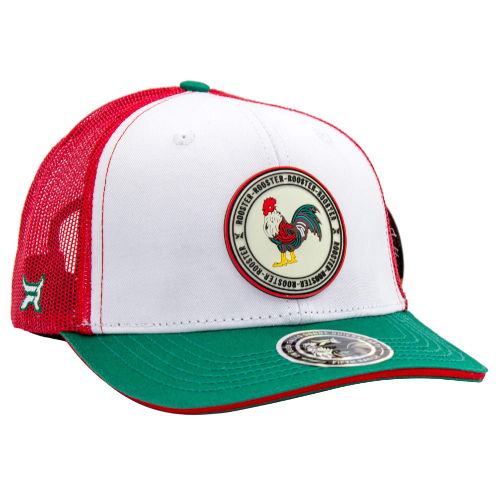 Gorra D' Gallos CGA96