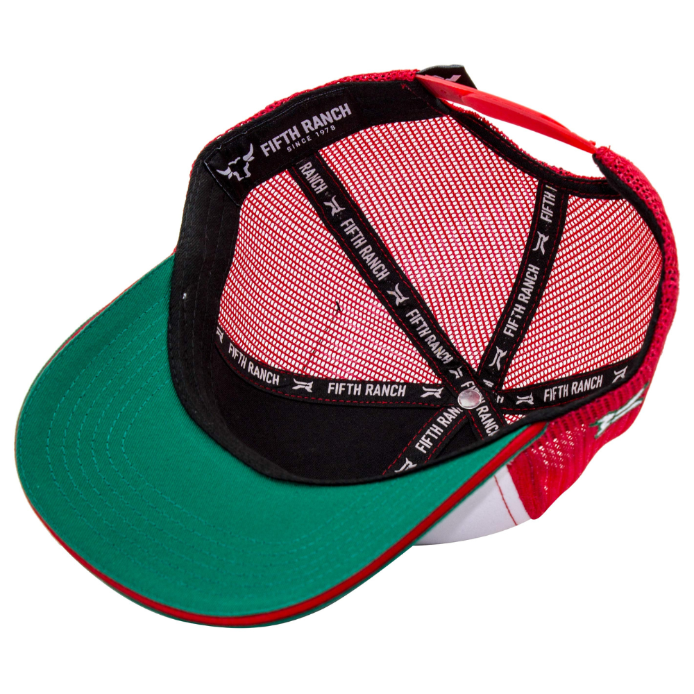 Gorra D' Gallos CGA96