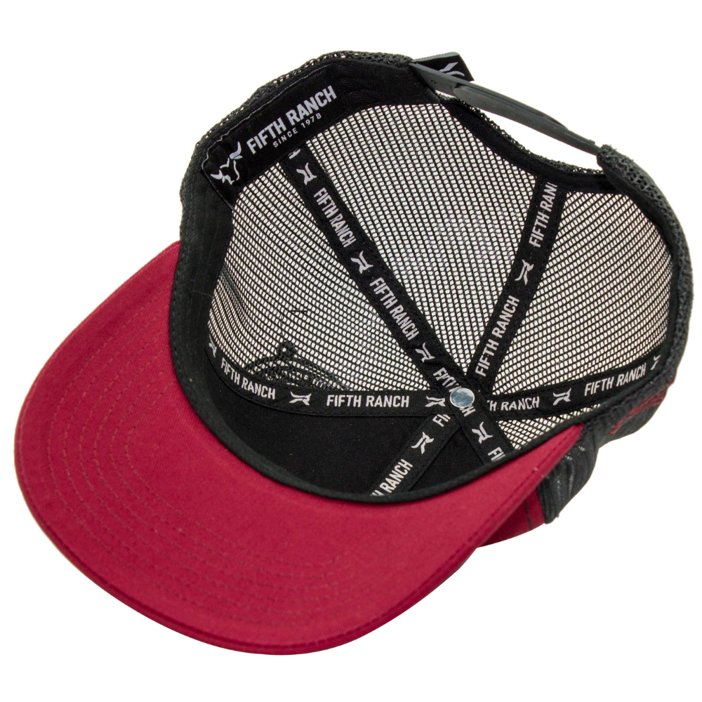 Gorra D' Gallos CGA97