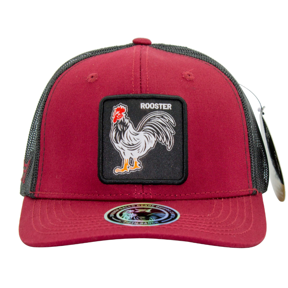 Gorra D' Gallos CGA97