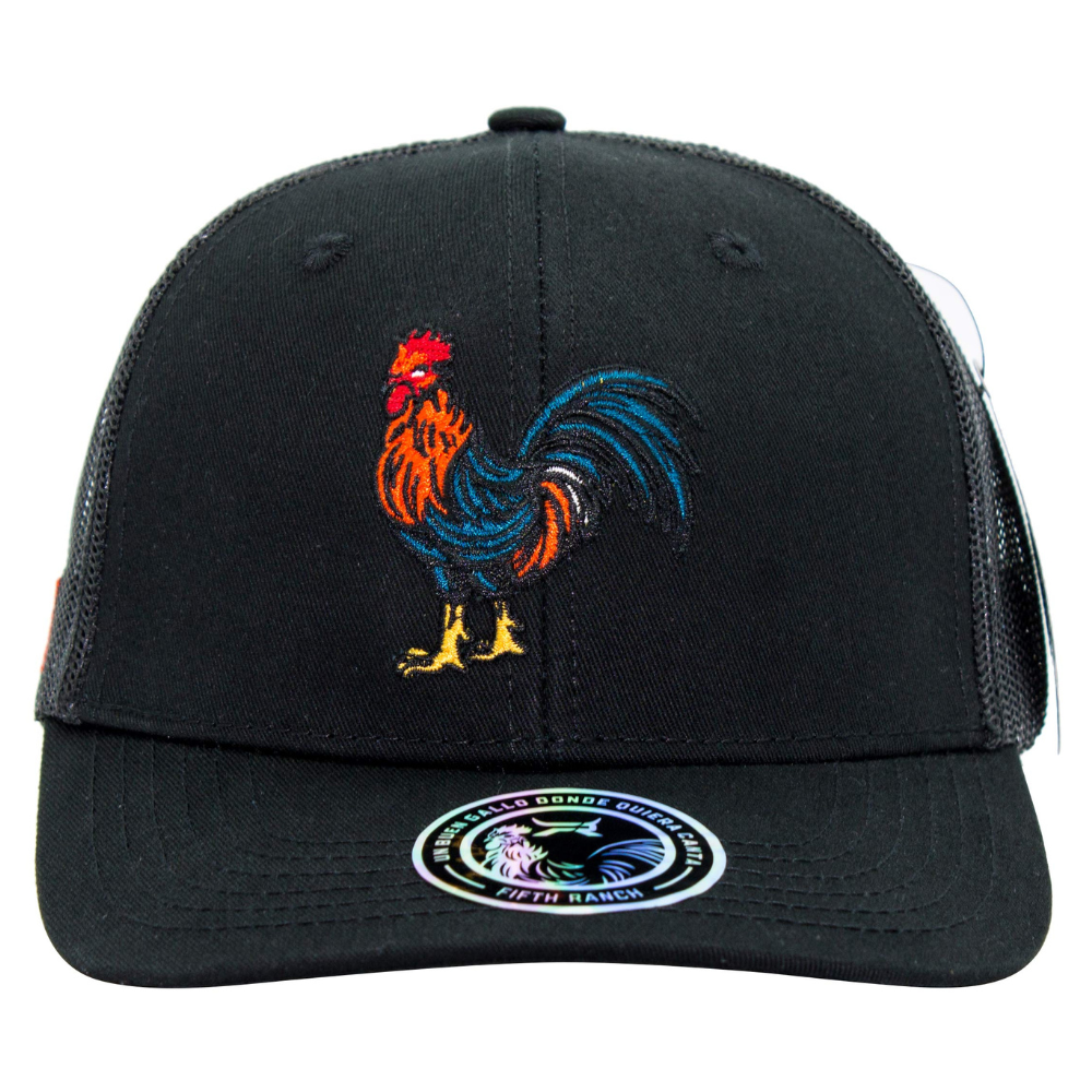 Gorra D' Gallos CGA99