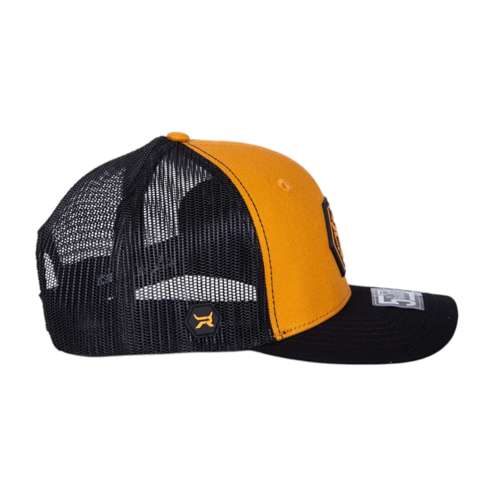 Gorra Rider CRI20