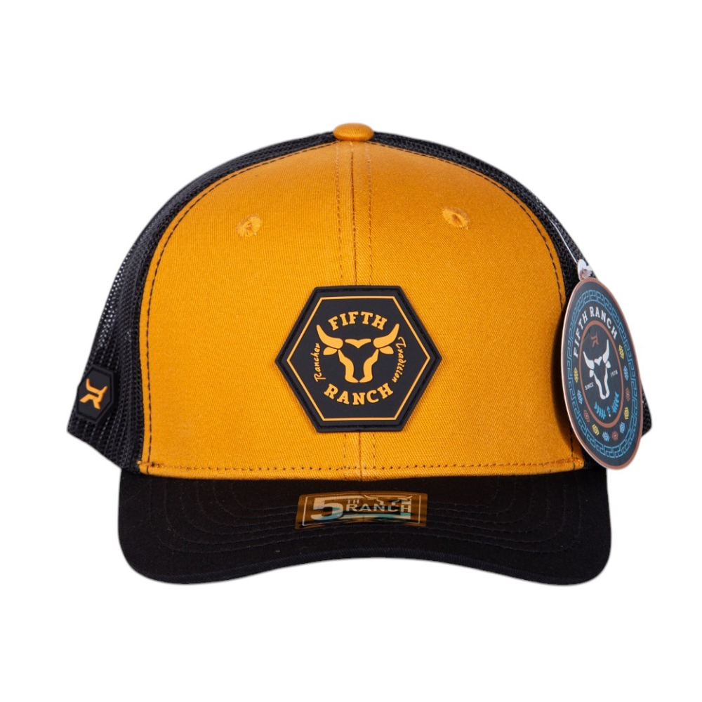 Gorra Rider CRI20