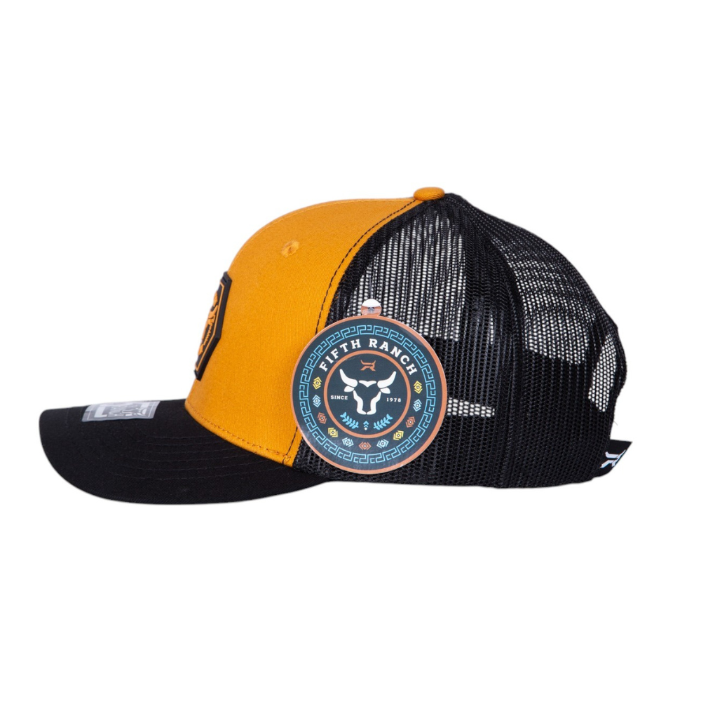 Gorra Rider CRI20