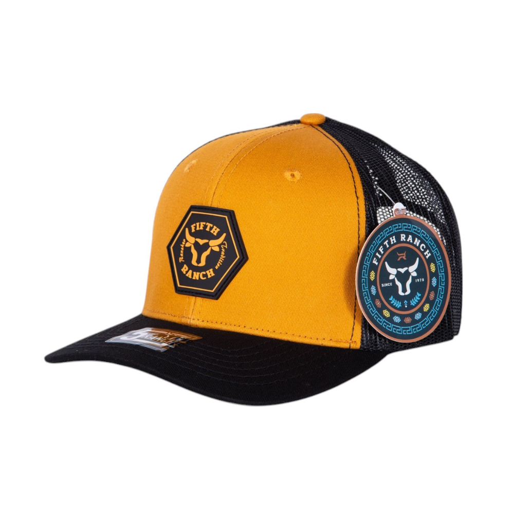 Gorra Rider CRI20