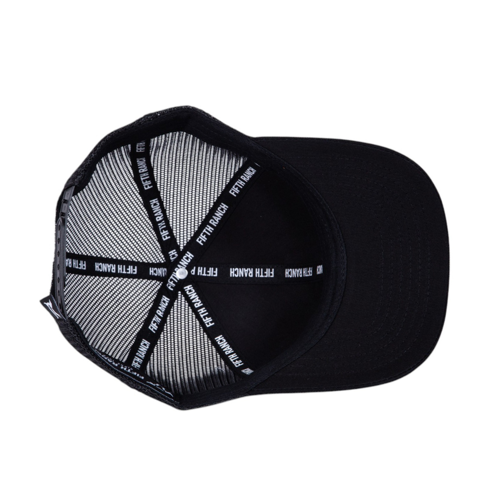 Gorra Rider CRI20