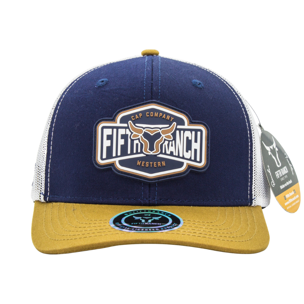 Gorra Rider CRI65