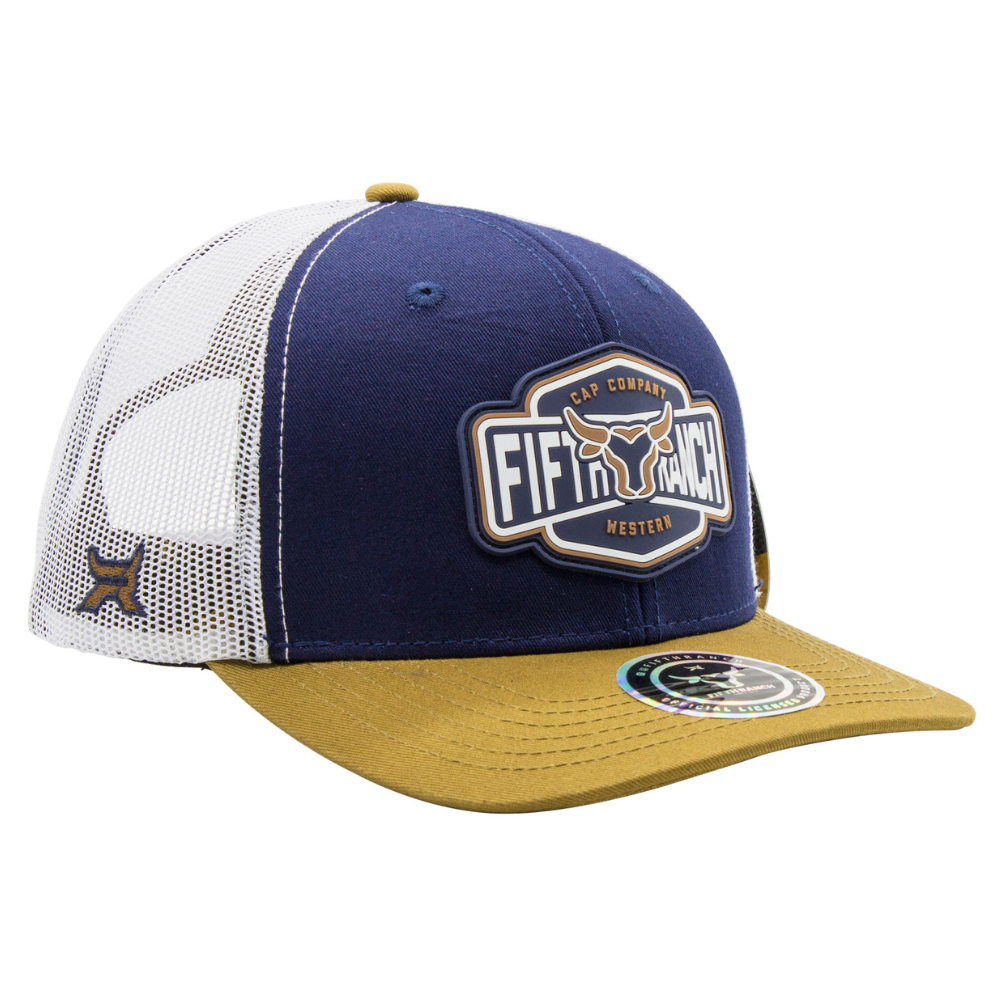 Gorra Rider CRI65