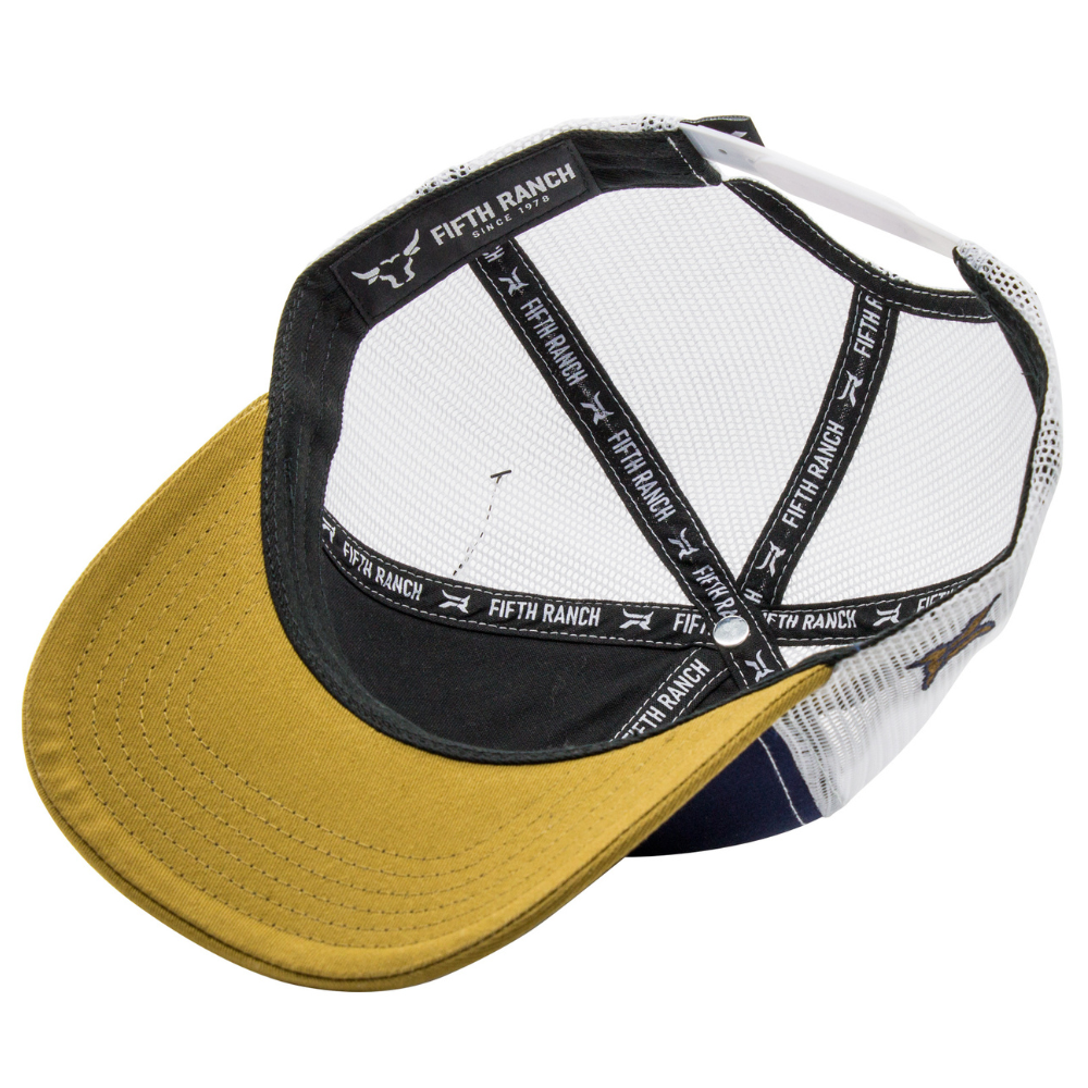 Gorra Rider CRI65