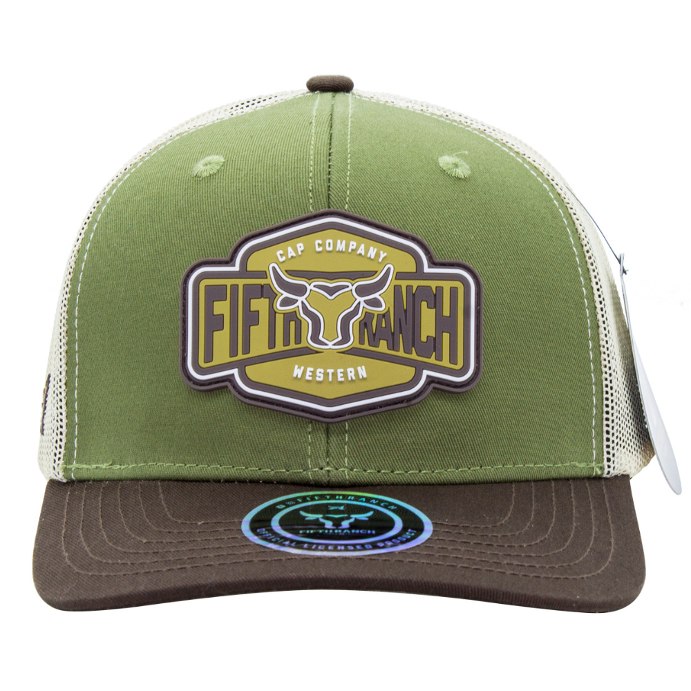 Gorra Rider CRI68