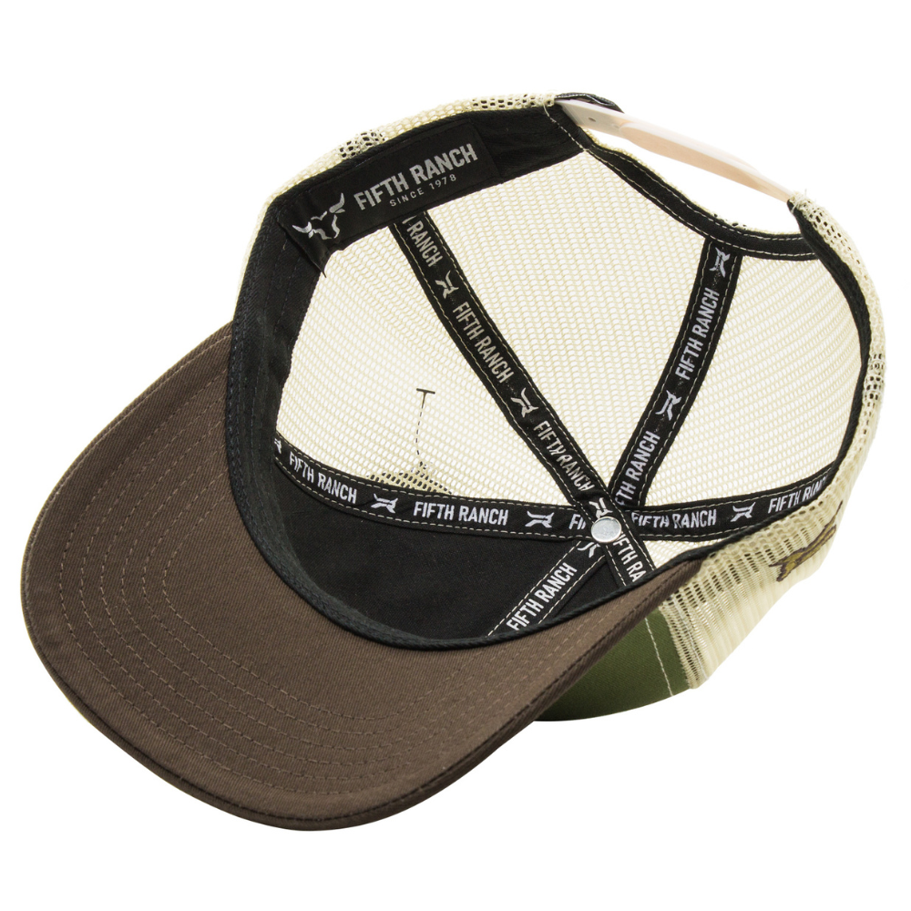 Gorra Rider CRI68