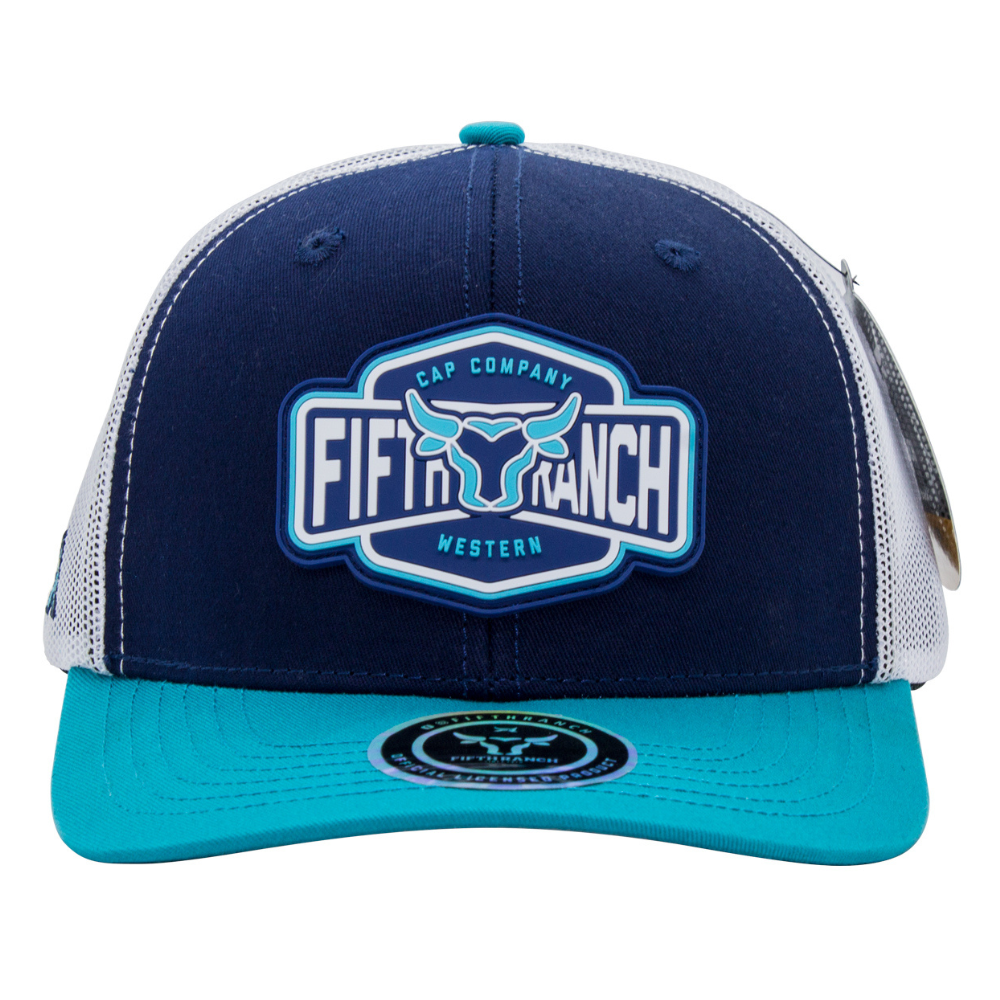 Gorra Rider CRI69