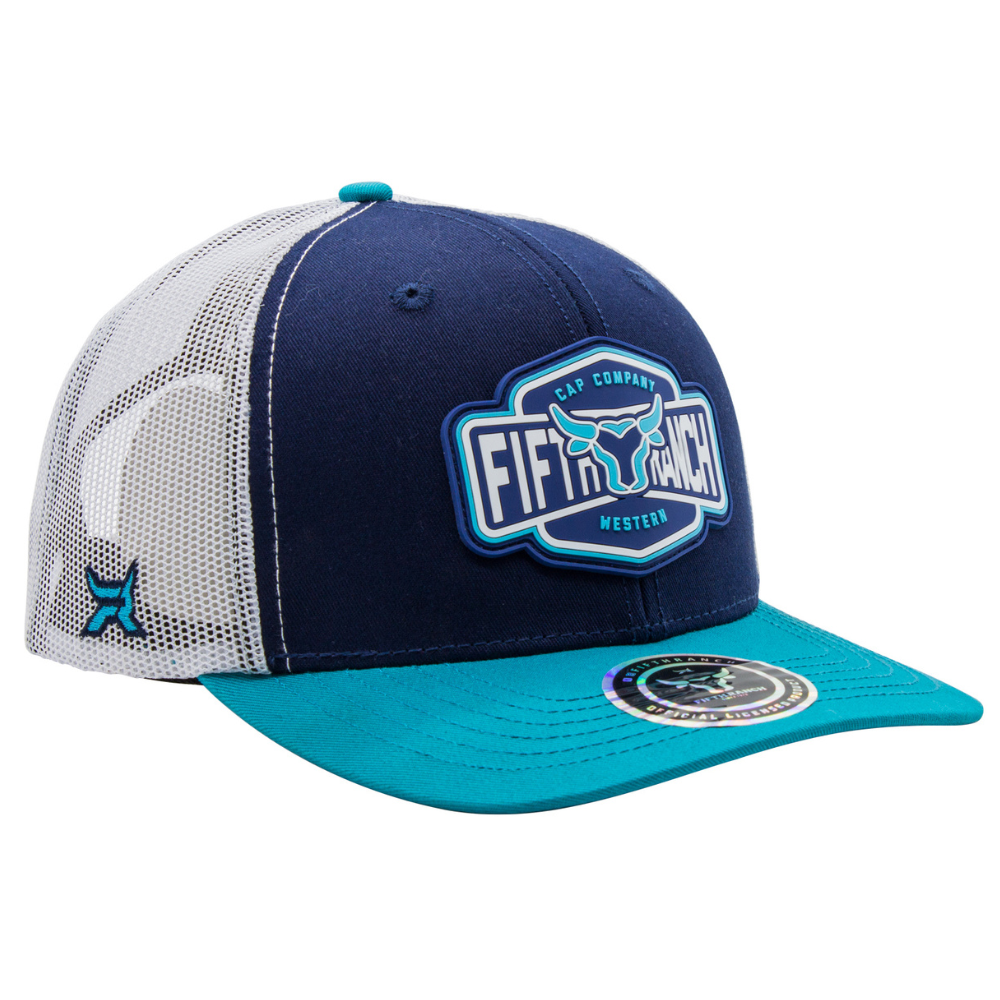 Gorra Rider CRI69