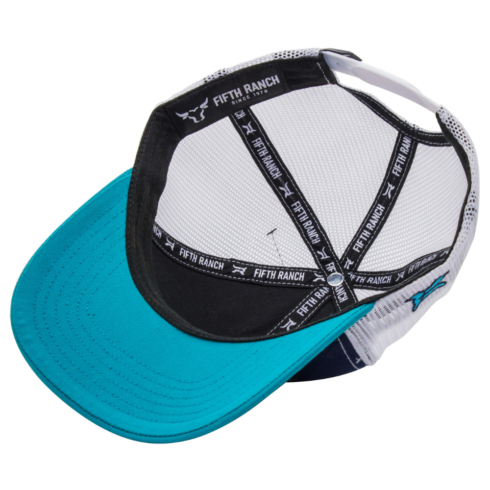 Gorra Rider CRI69