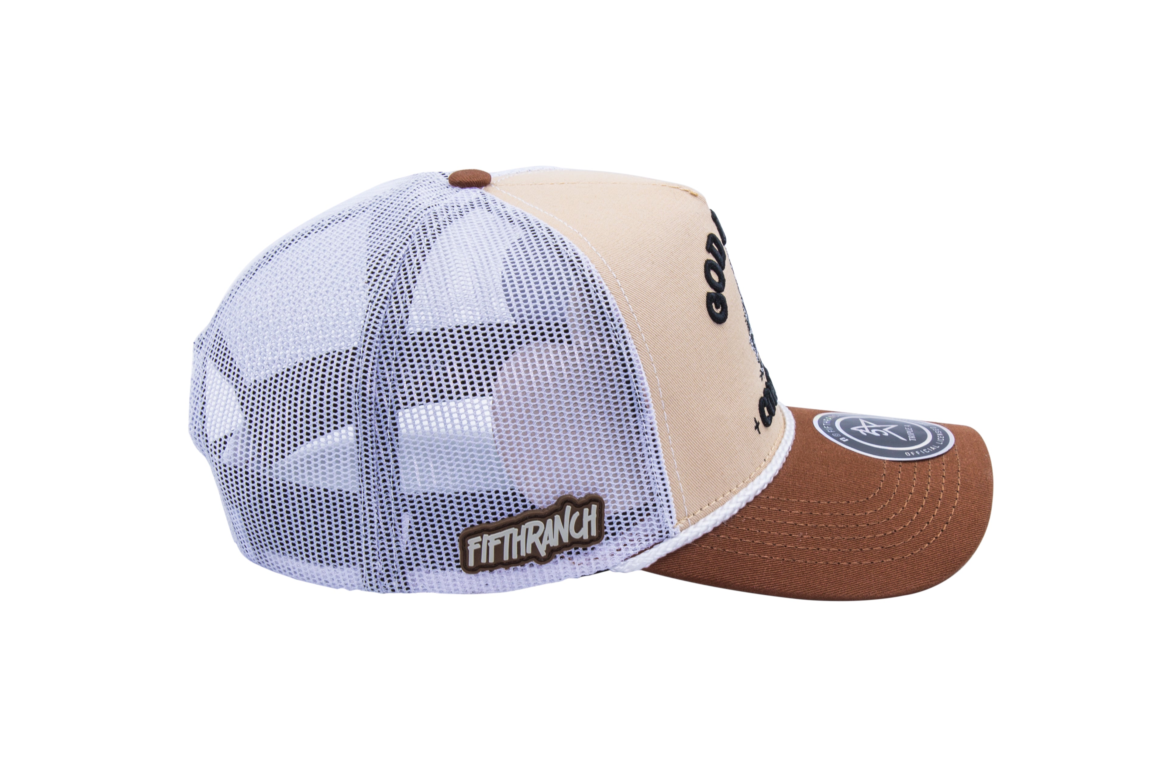 Gorra Triple A CTA168