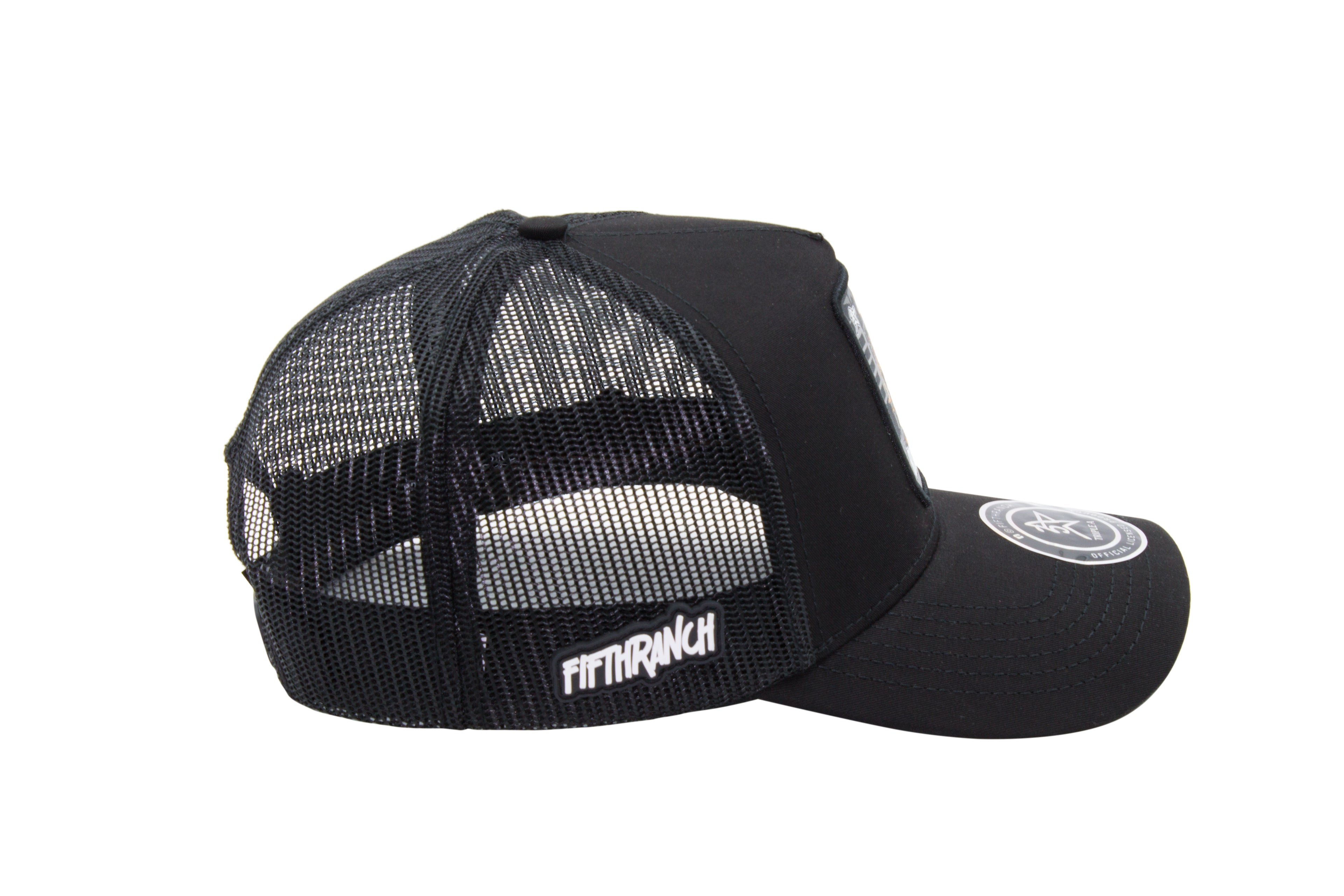 Gorra Triple A CTA169