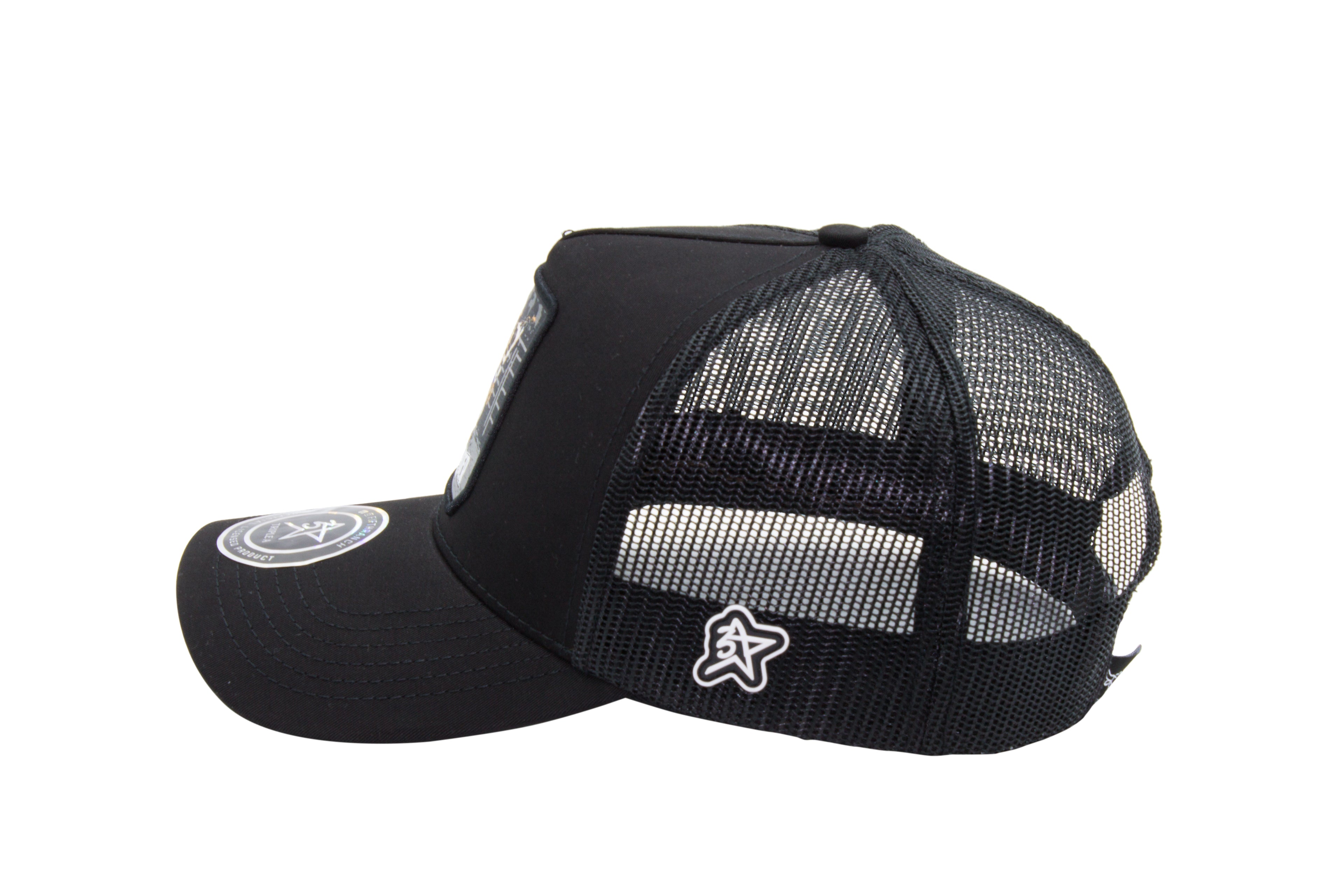 Gorra Triple A CTA169