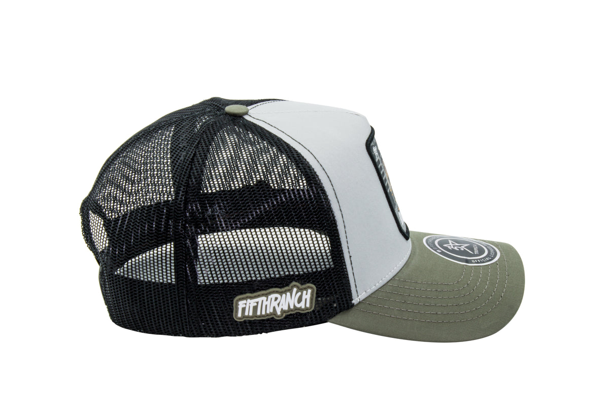 Gorra Triple A CTA170